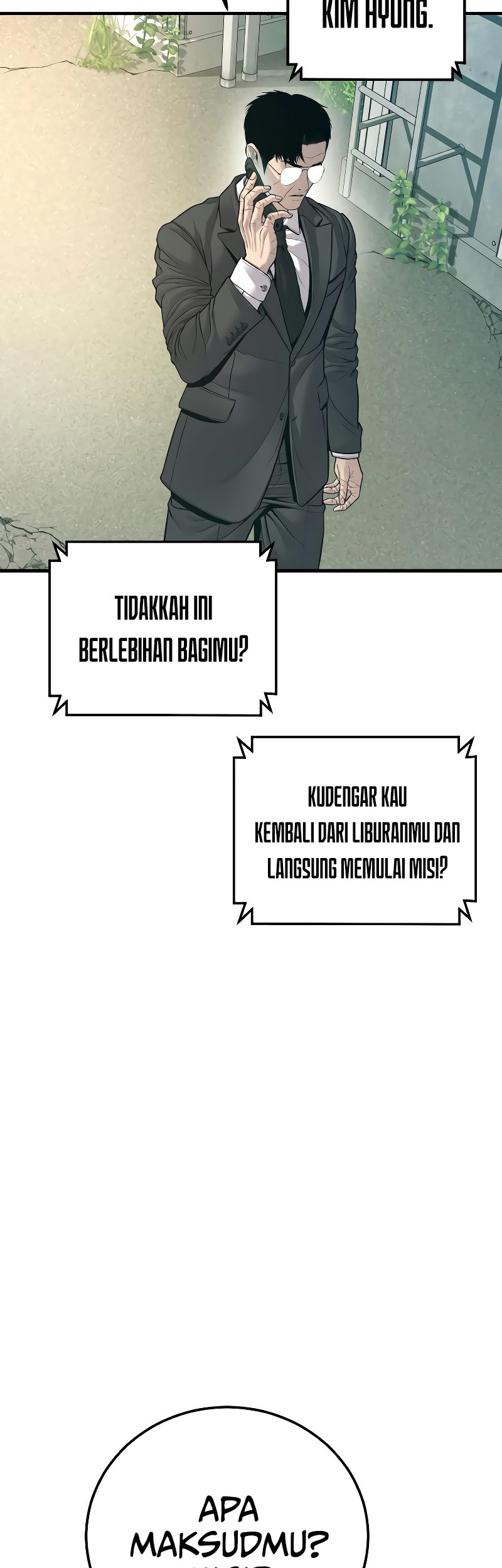 Chapter 124 - halaman 92