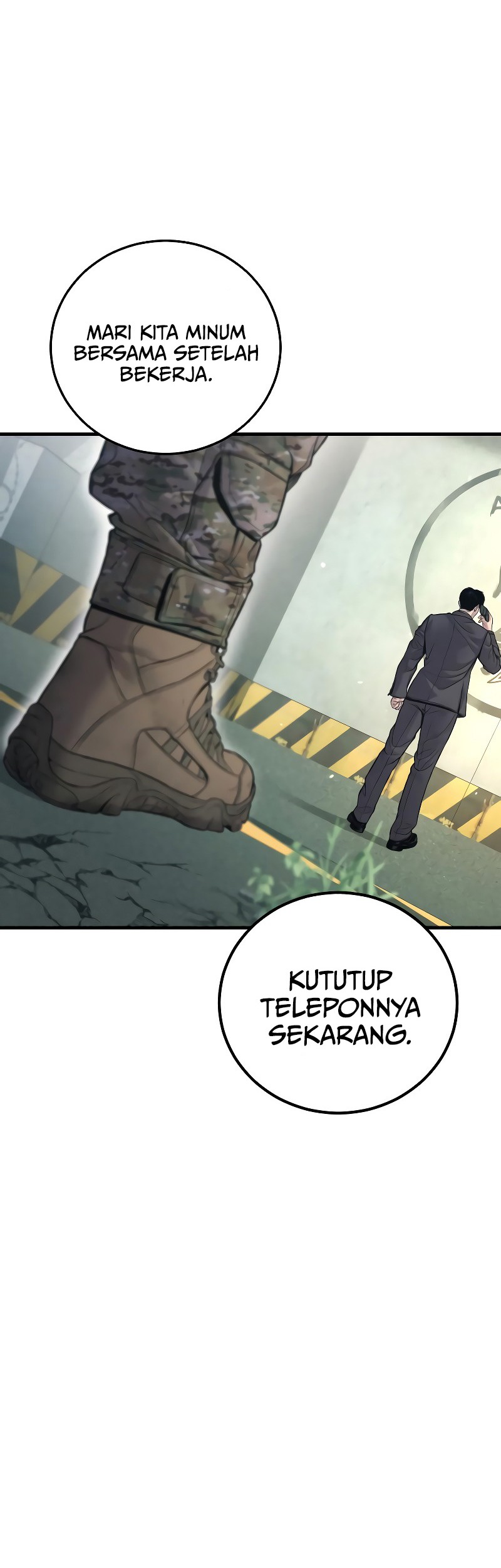 Chapter 124 - halaman 101