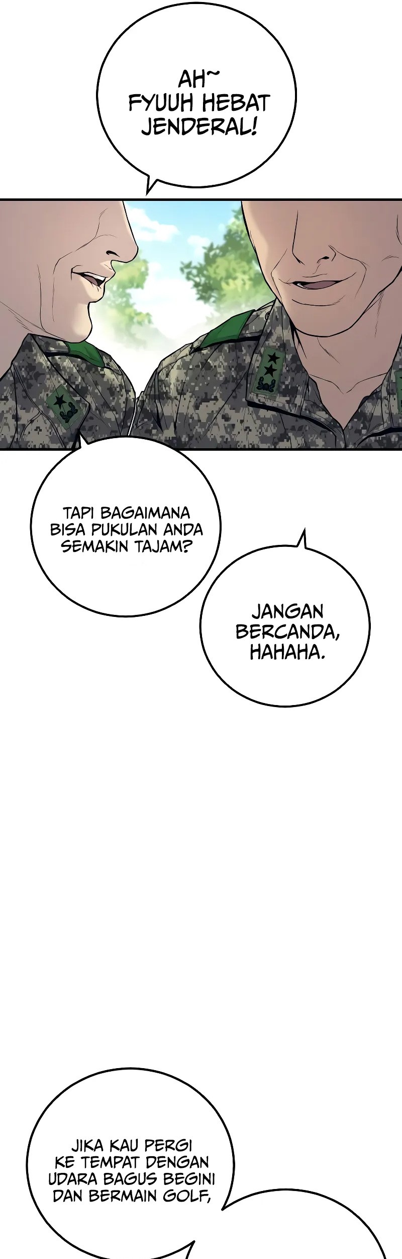 Chapter 124 - halaman 23