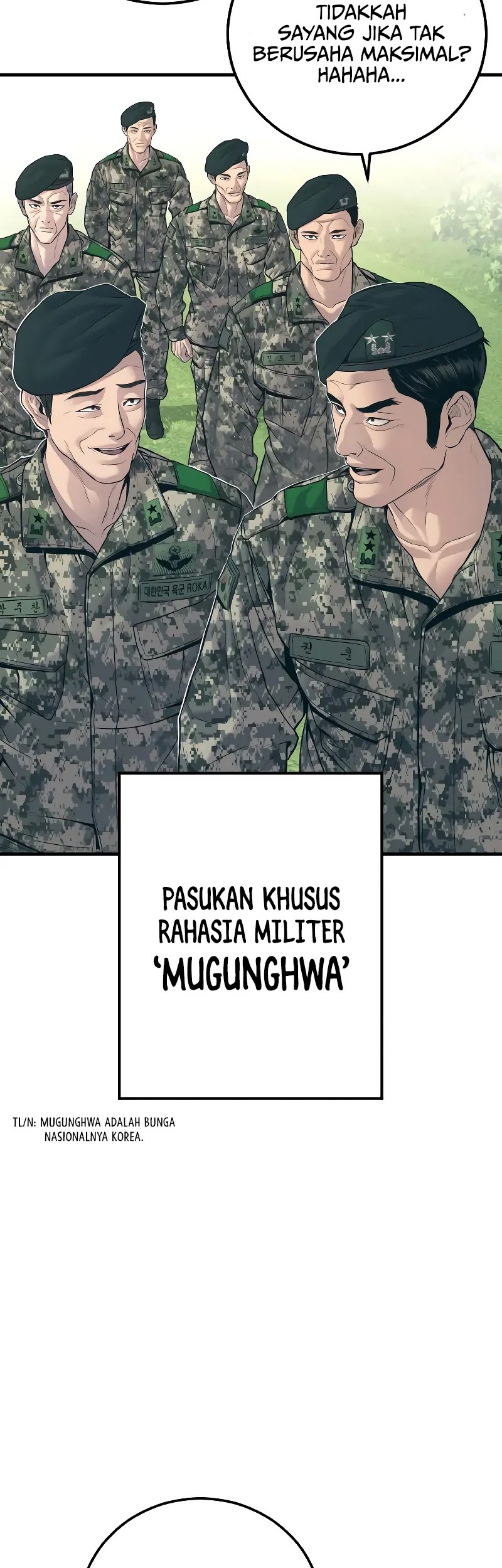 Chapter 124 - halaman 24
