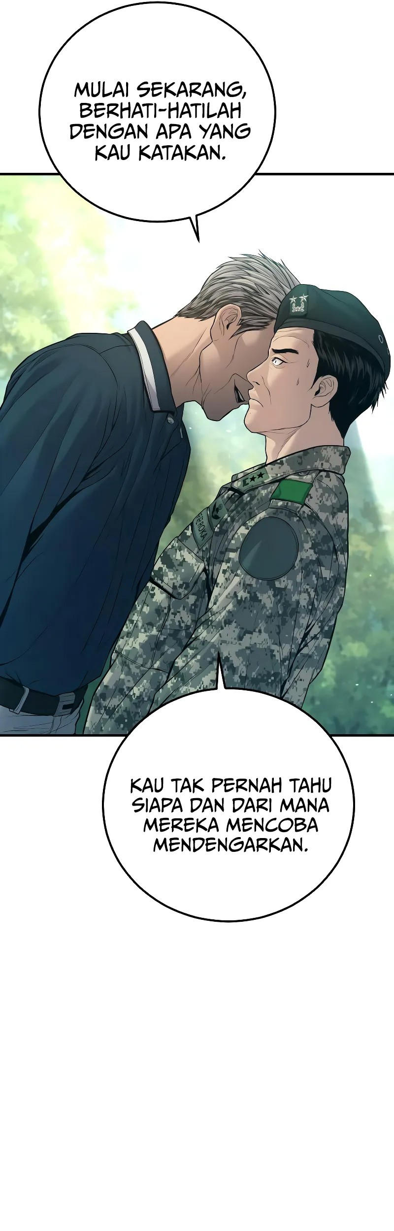 Chapter 124 - halaman 33