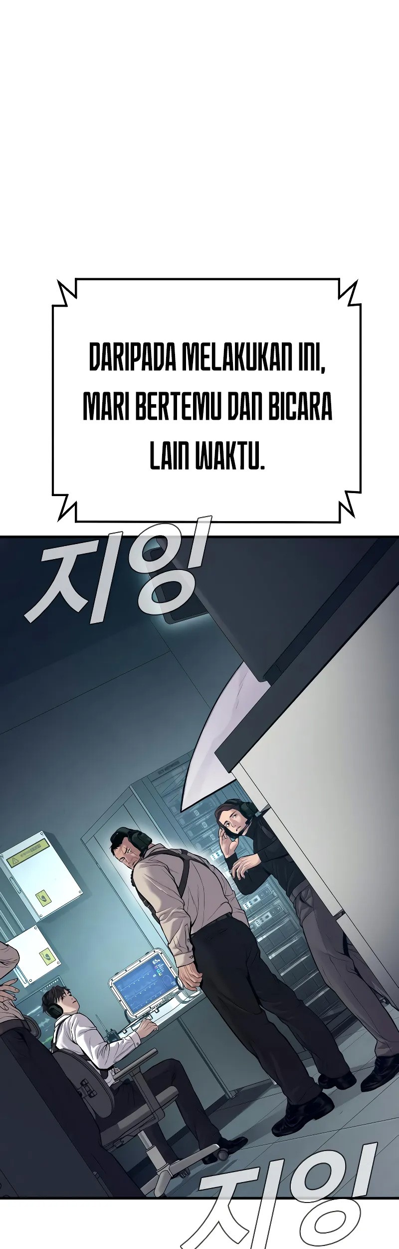 Chapter 124 - halaman 40
