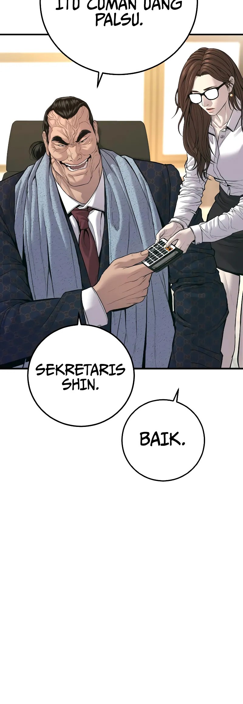 Chapter 123 - halaman 60