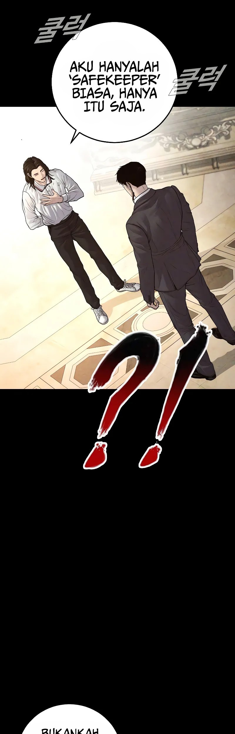 Chapter 123 - halaman 20
