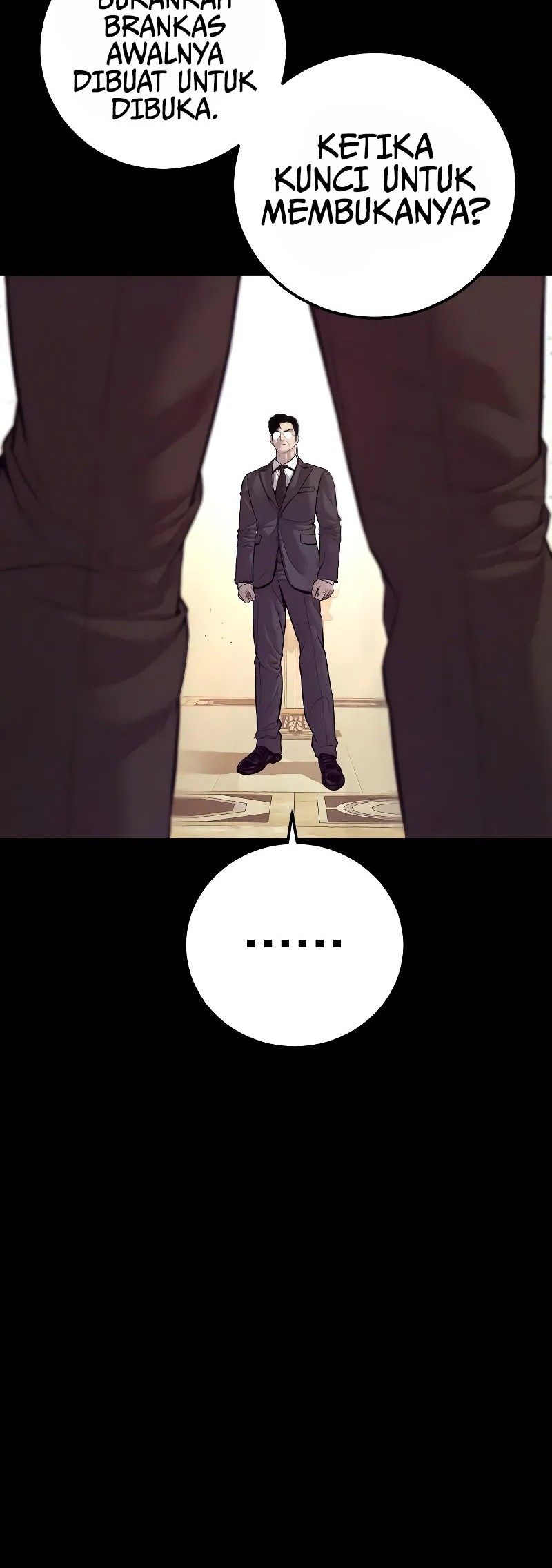 Chapter 123 - halaman 21