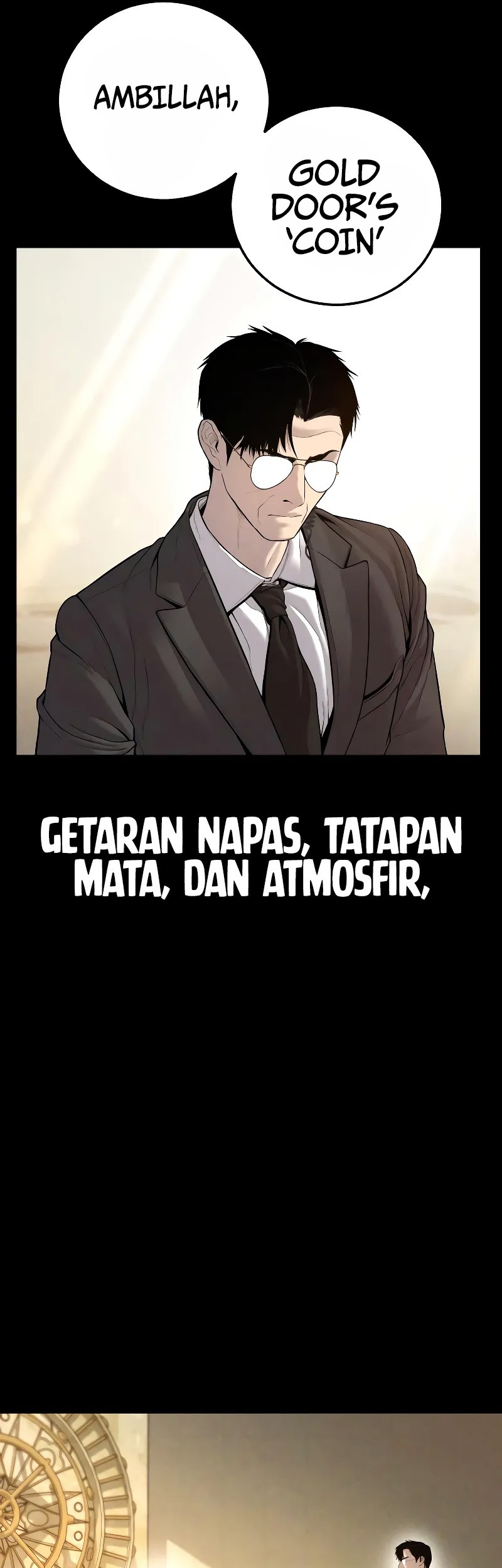 Chapter 123 - halaman 22