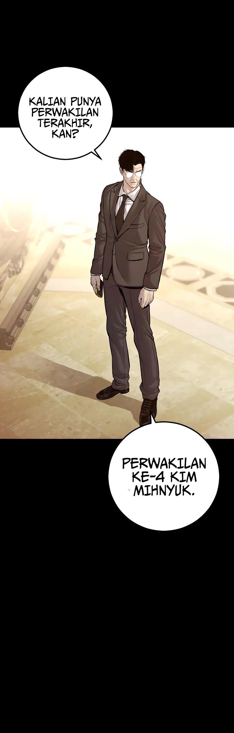 Chapter 123 - halaman 29