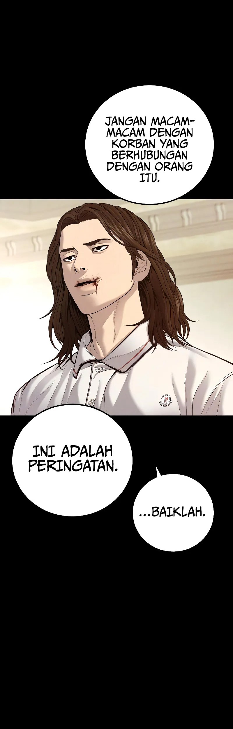 Chapter 123 - halaman 30