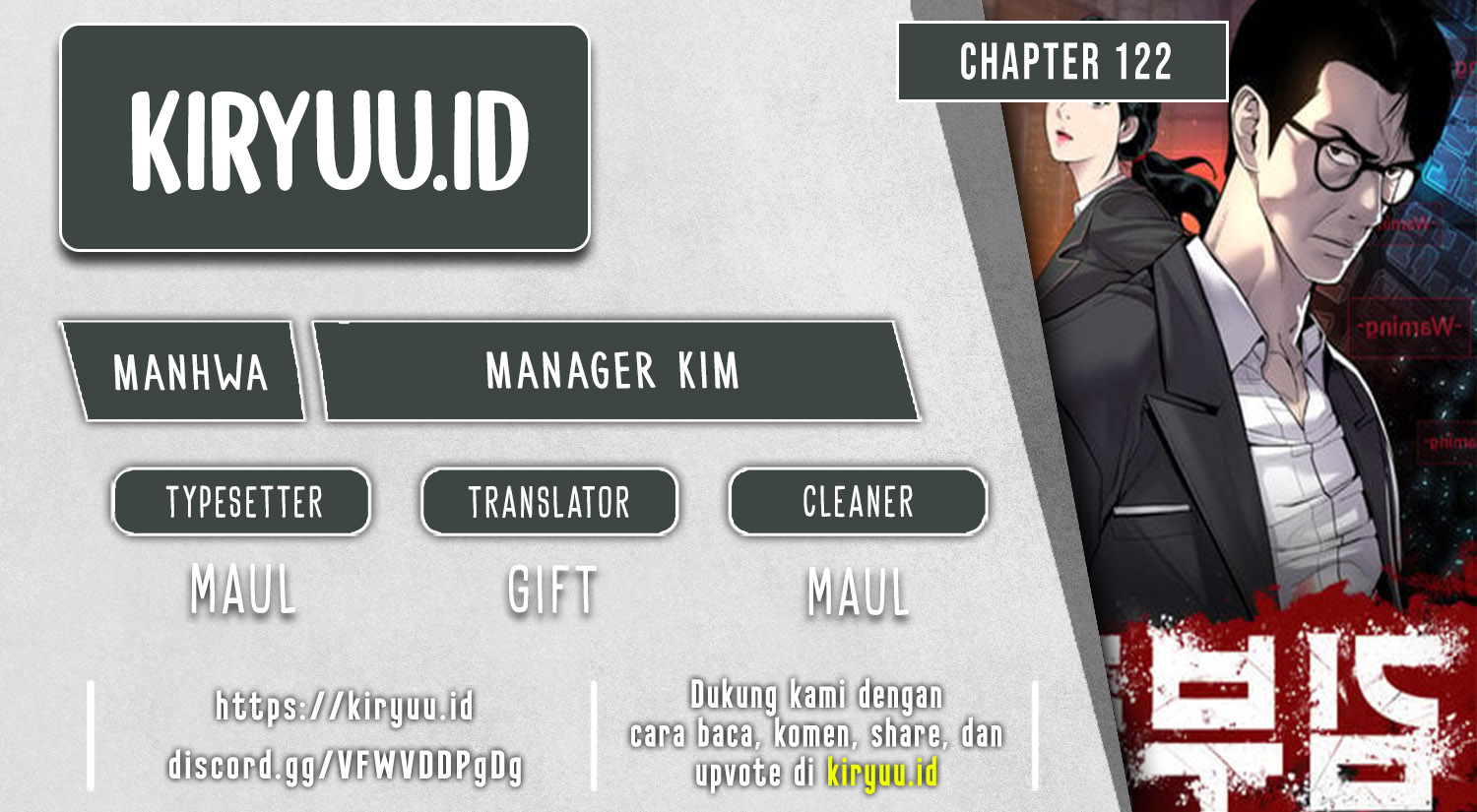 Chapter 122 - halaman 2