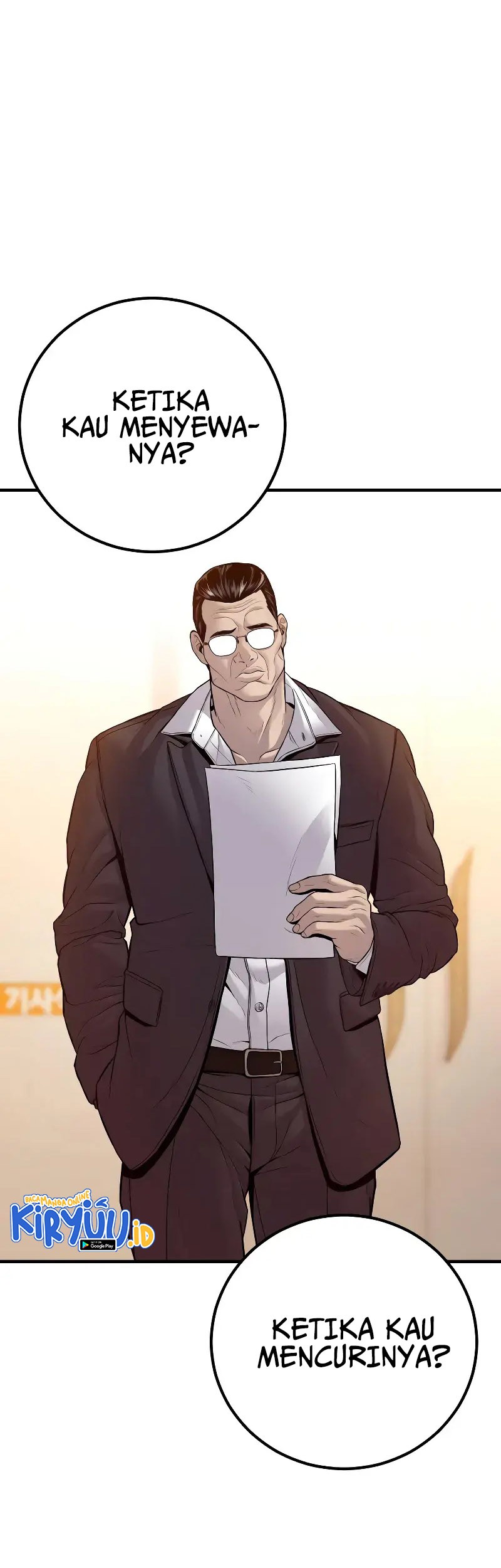 Chapter 122 - halaman 50