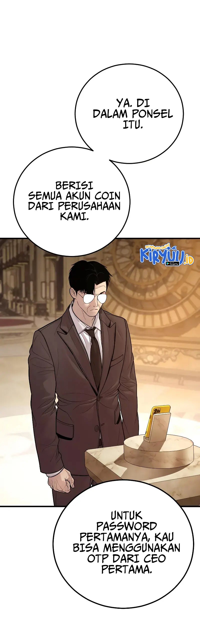 Chapter 122 - halaman 82