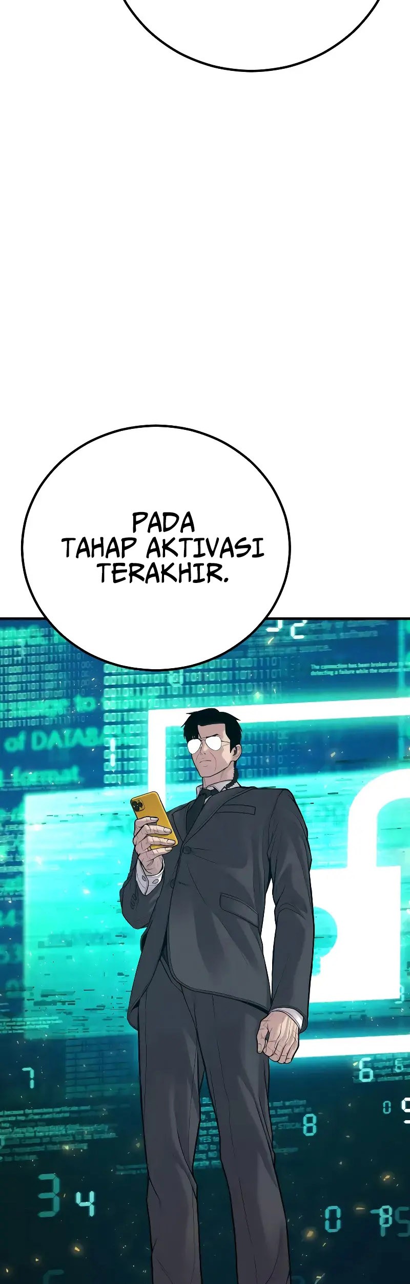 Chapter 122 - halaman 84