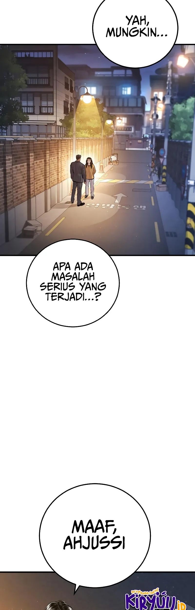 Chapter 121 - halaman 40