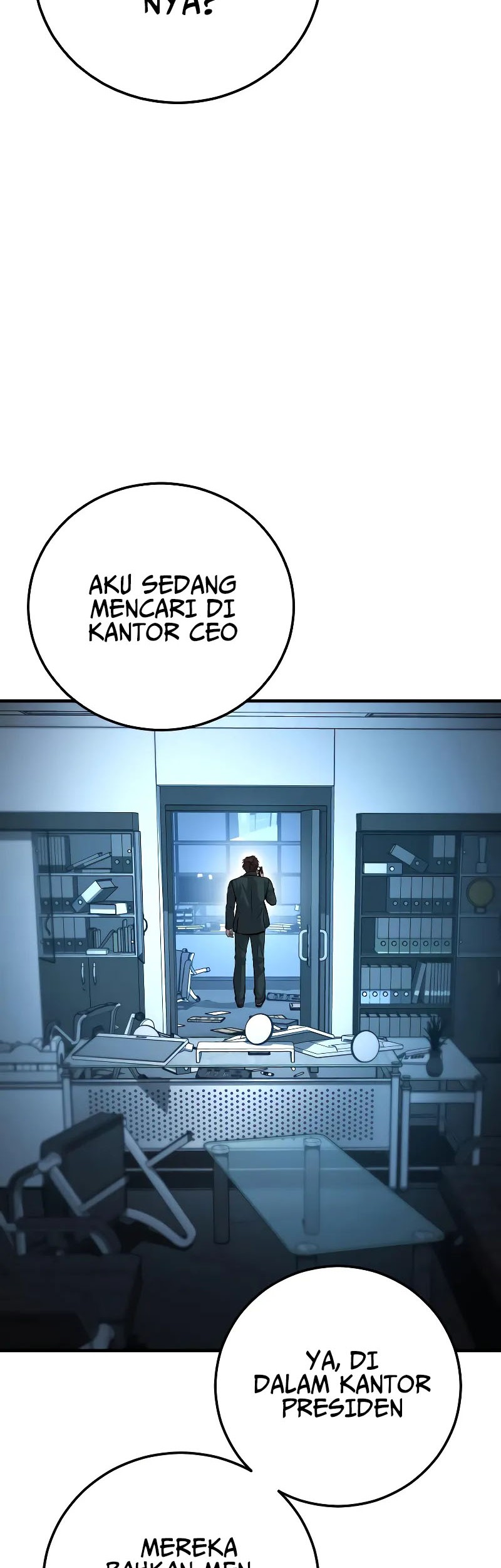 Chapter 119 - halaman 68