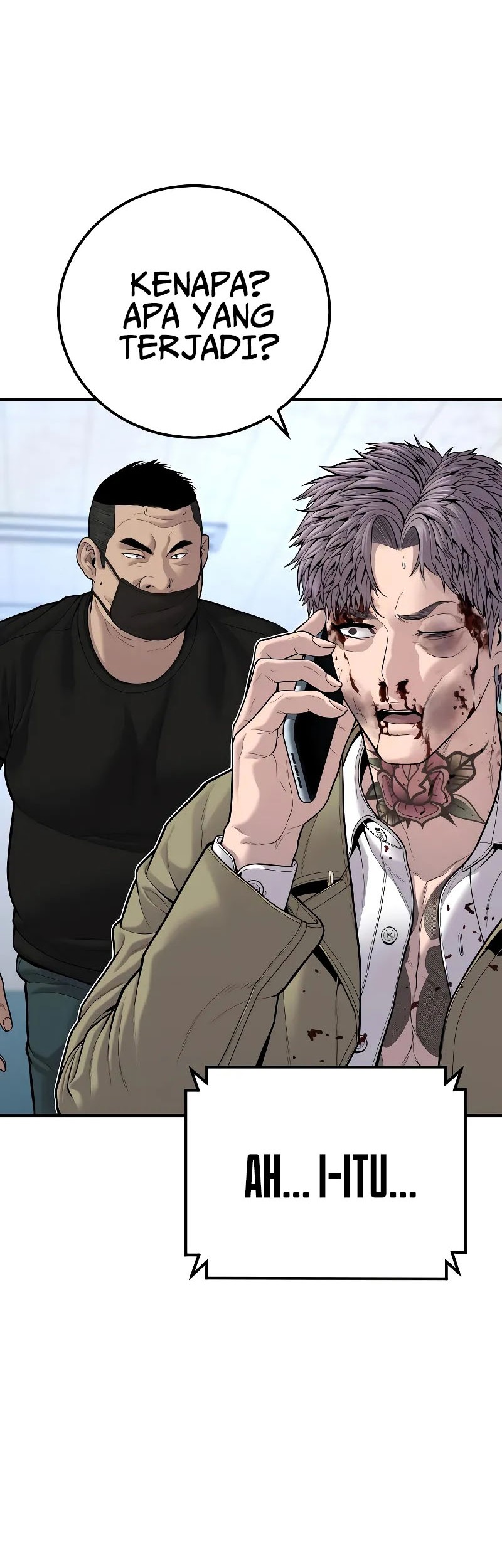 Chapter 119 - halaman 70