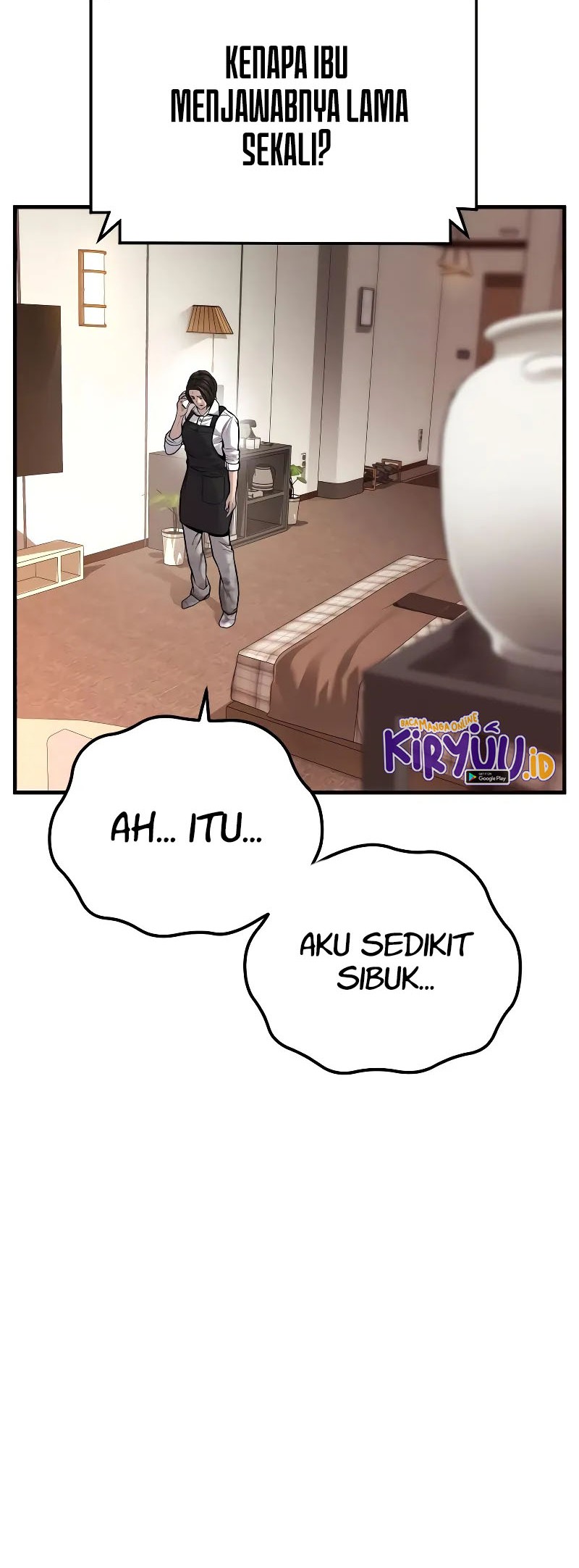 Chapter 119 - halaman 18