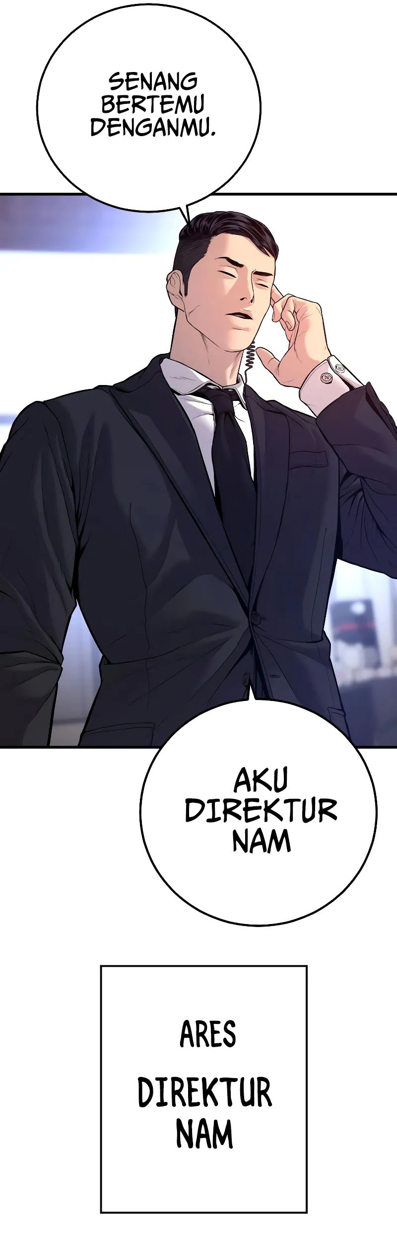 Chapter 119 - halaman 31
