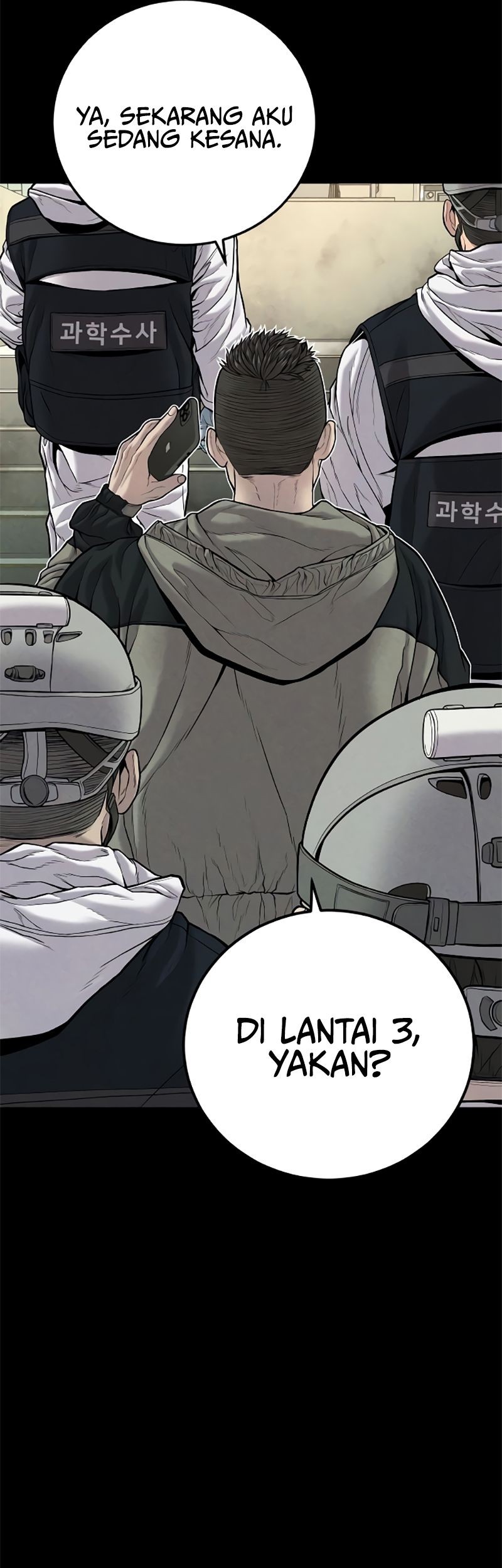 Chapter 117 - halaman 31