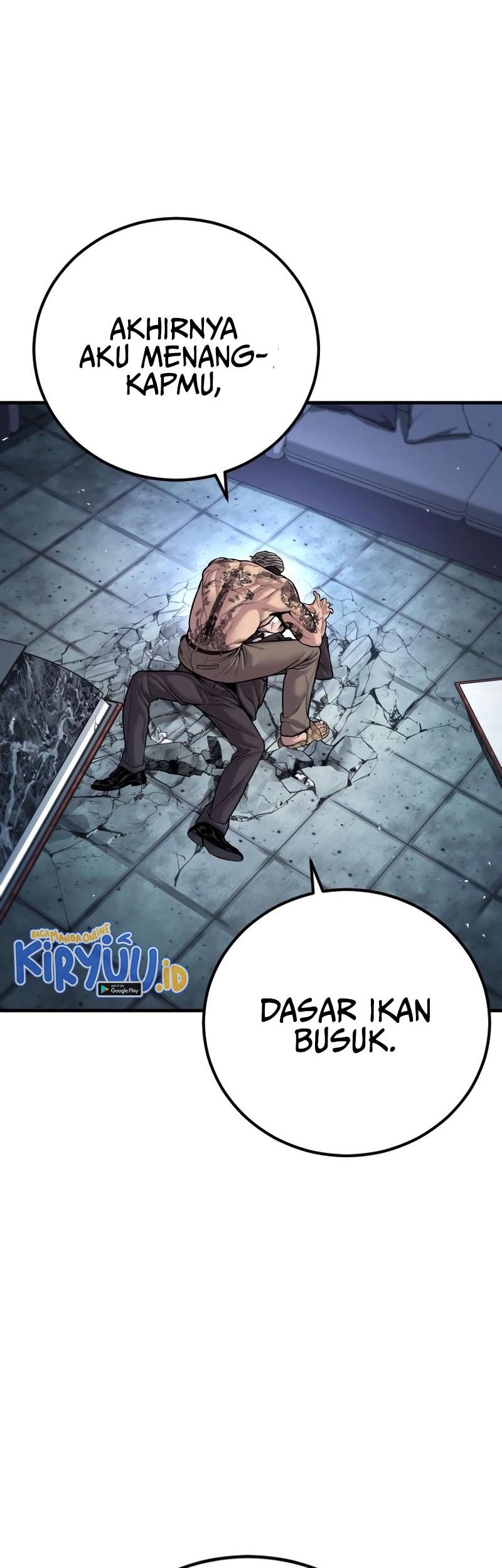 Chapter 116 - halaman 36