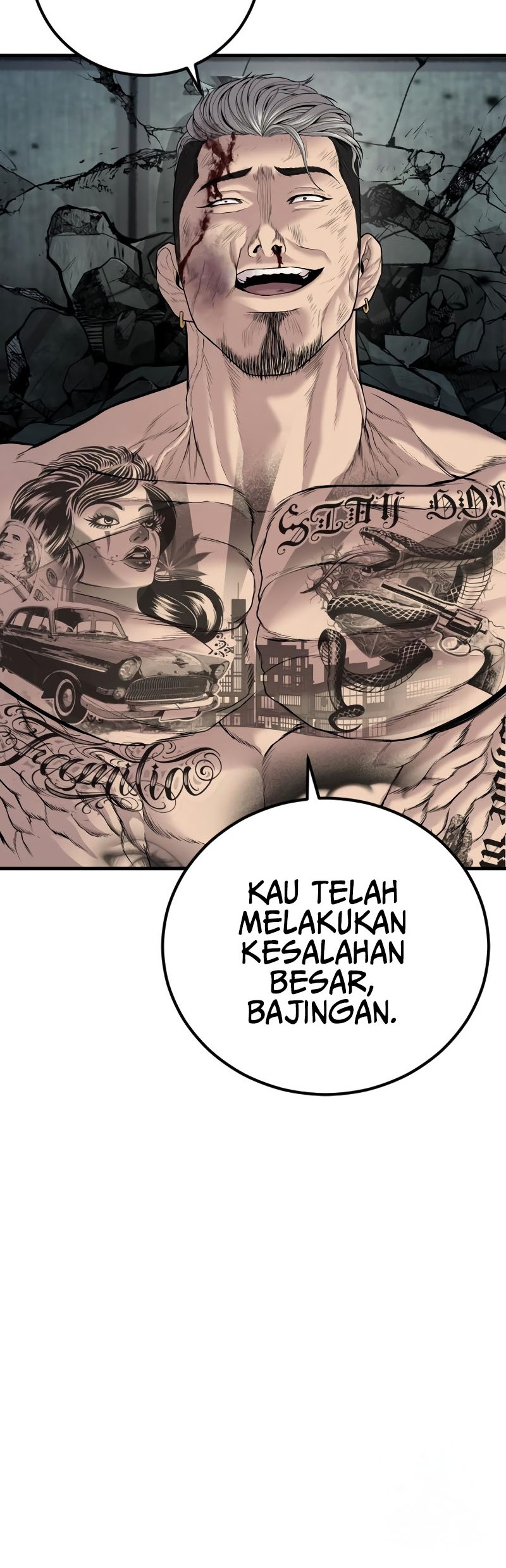 Chapter 116 - halaman 71