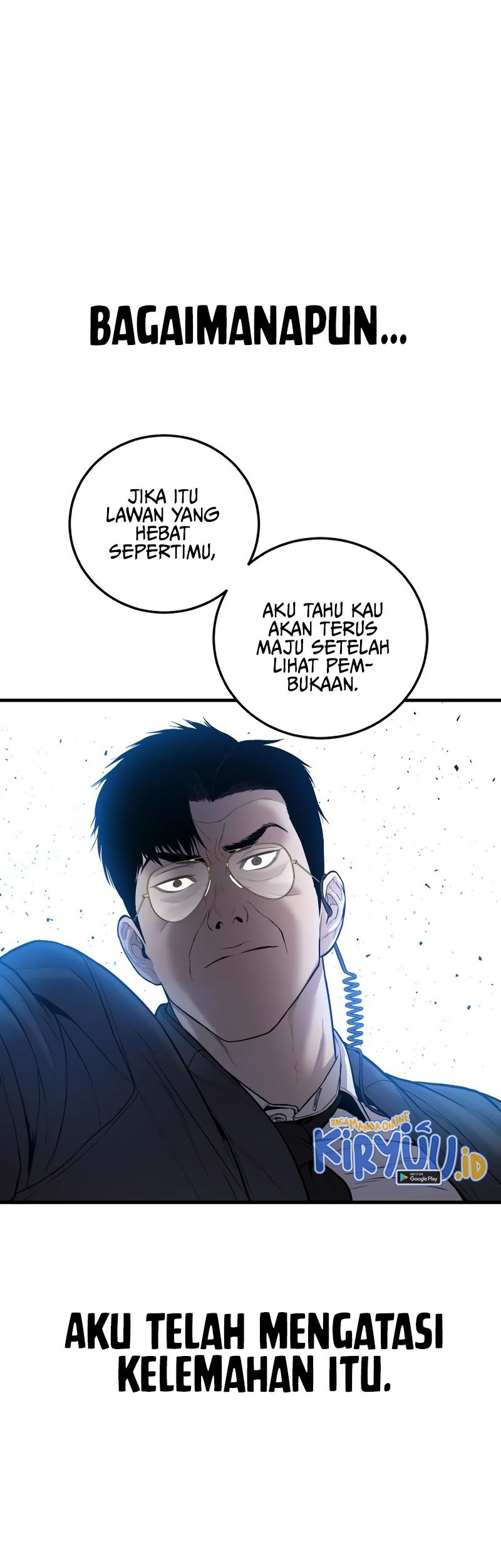 Chapter 116 - halaman 30