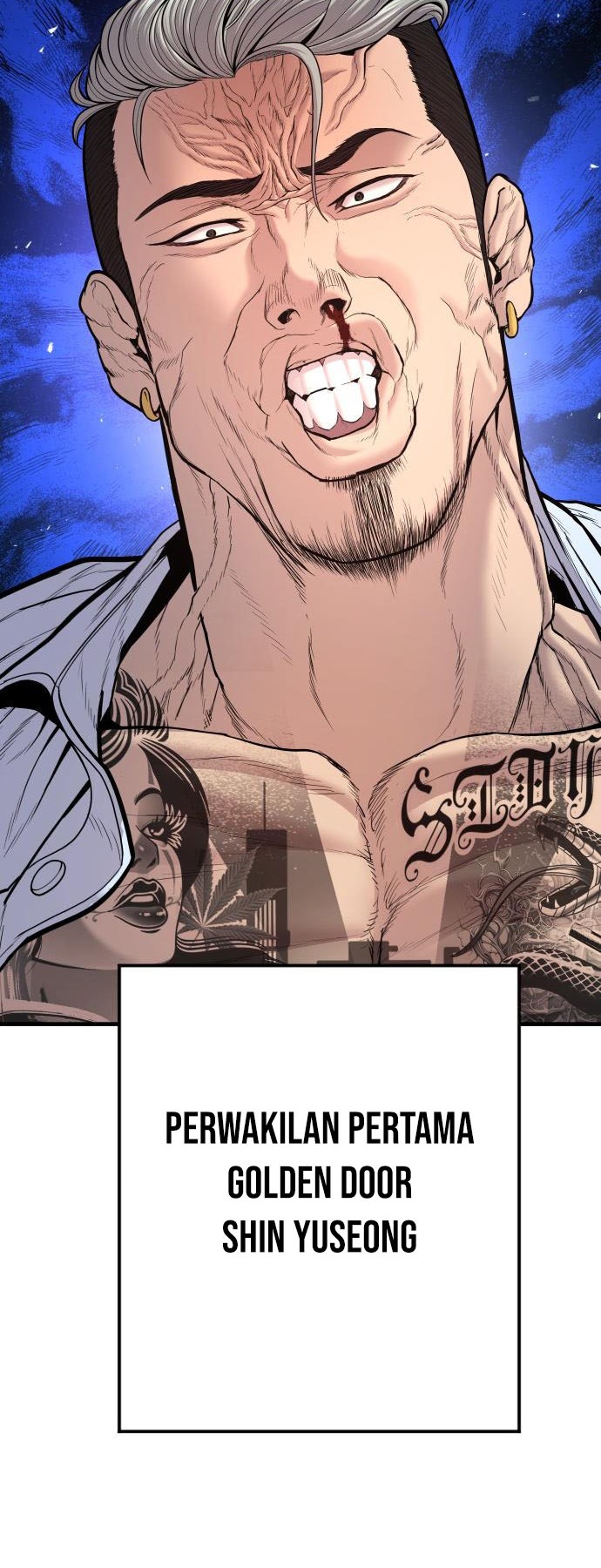 Chapter 115 - halaman 79
