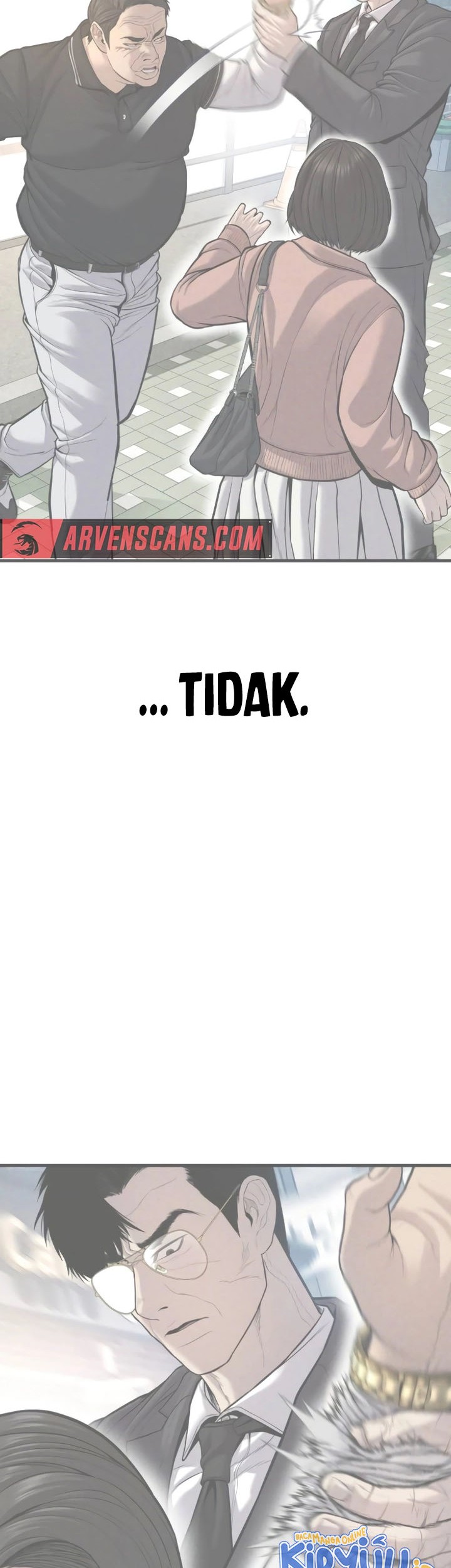 Chapter 114 - halaman 96