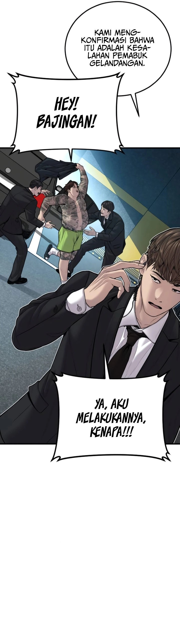 Chapter 114 - halaman 23