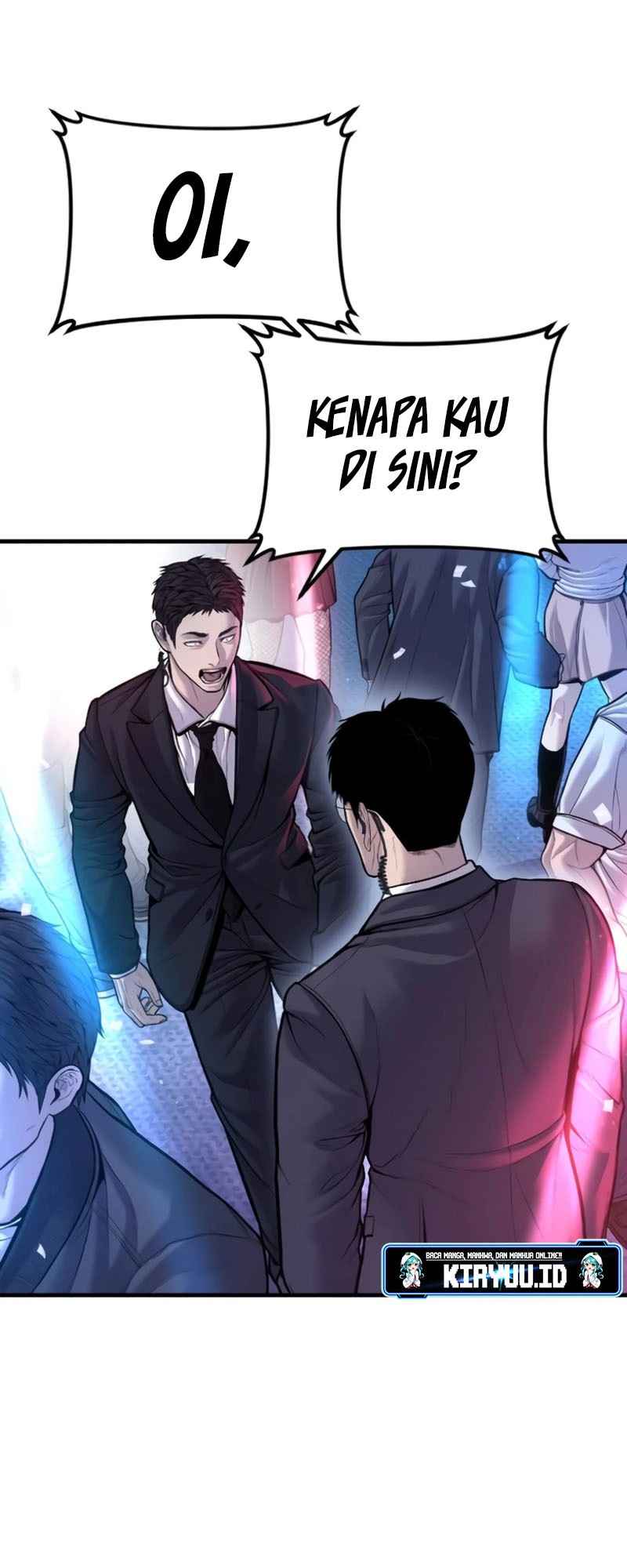 Chapter 113 - halaman 67