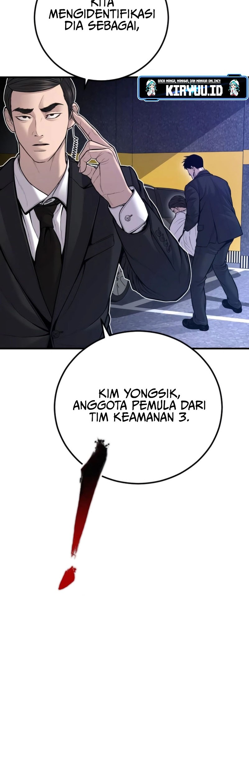 Chapter 113 - halaman 74