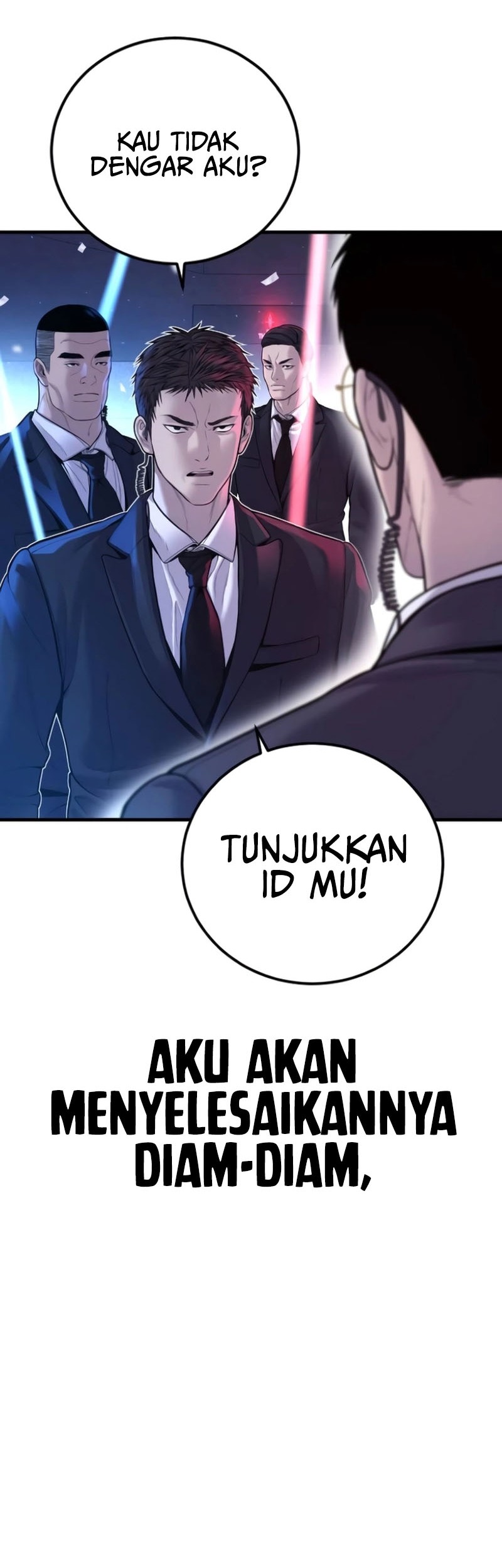 Chapter 113 - halaman 84