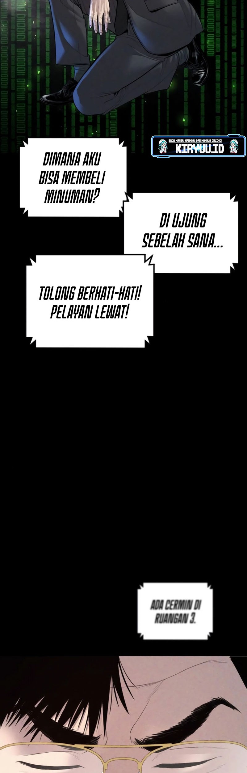 Chapter 113 - halaman 100