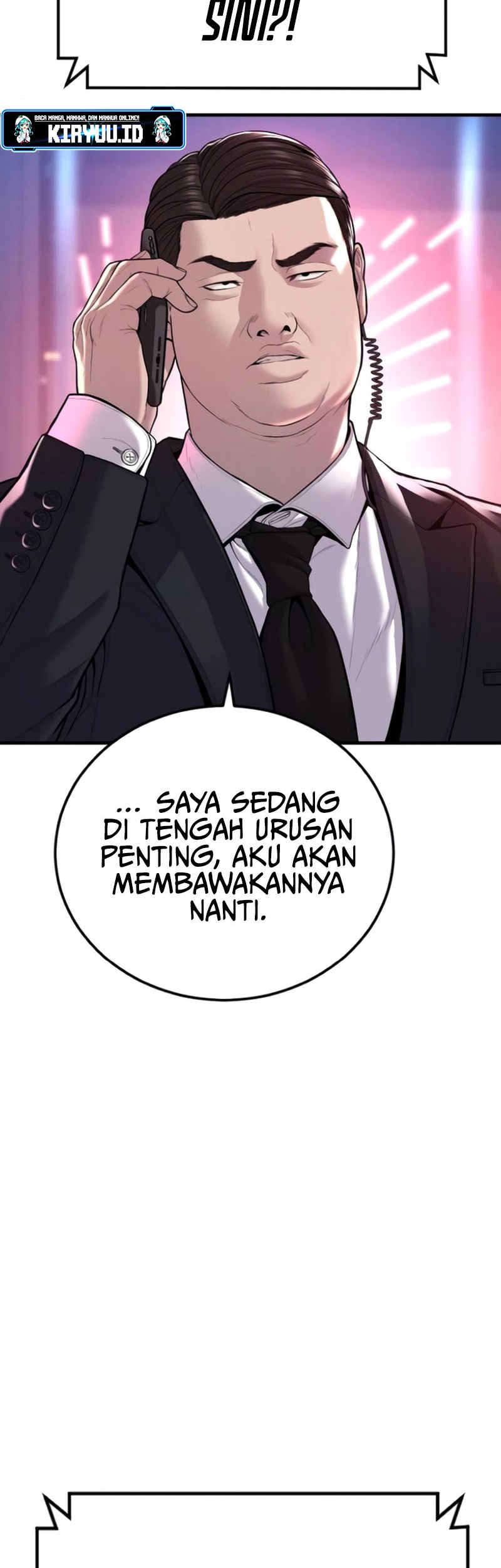 Chapter 113 - halaman 21