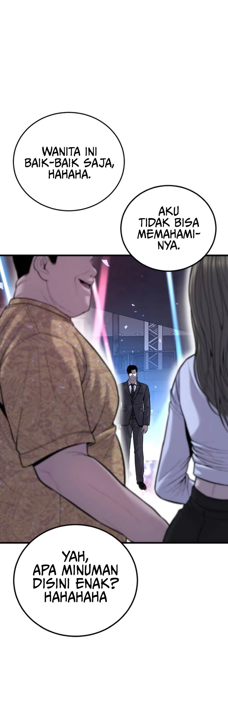 Chapter 113 - halaman 36