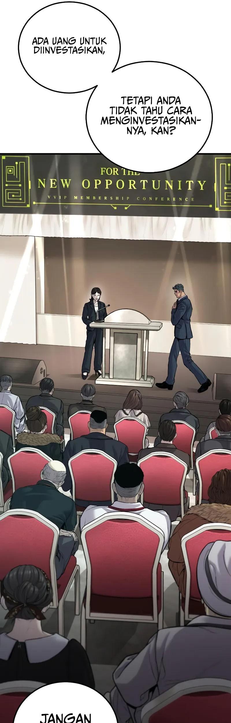 Chapter 112 - halaman 41