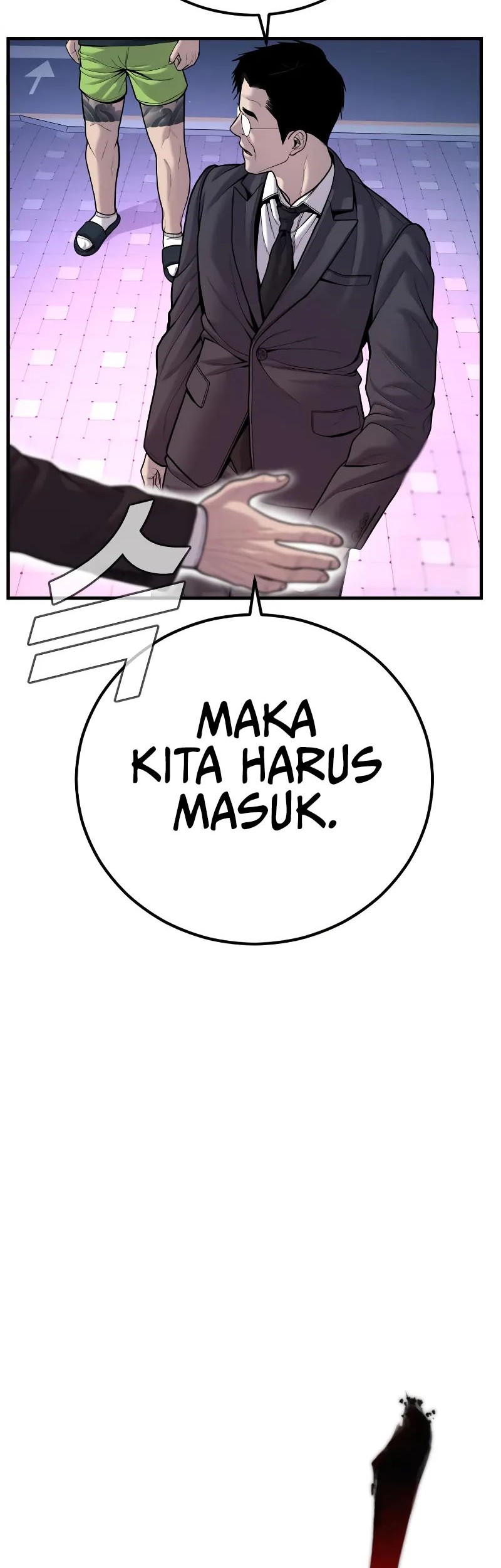 Chapter 112 - halaman 100