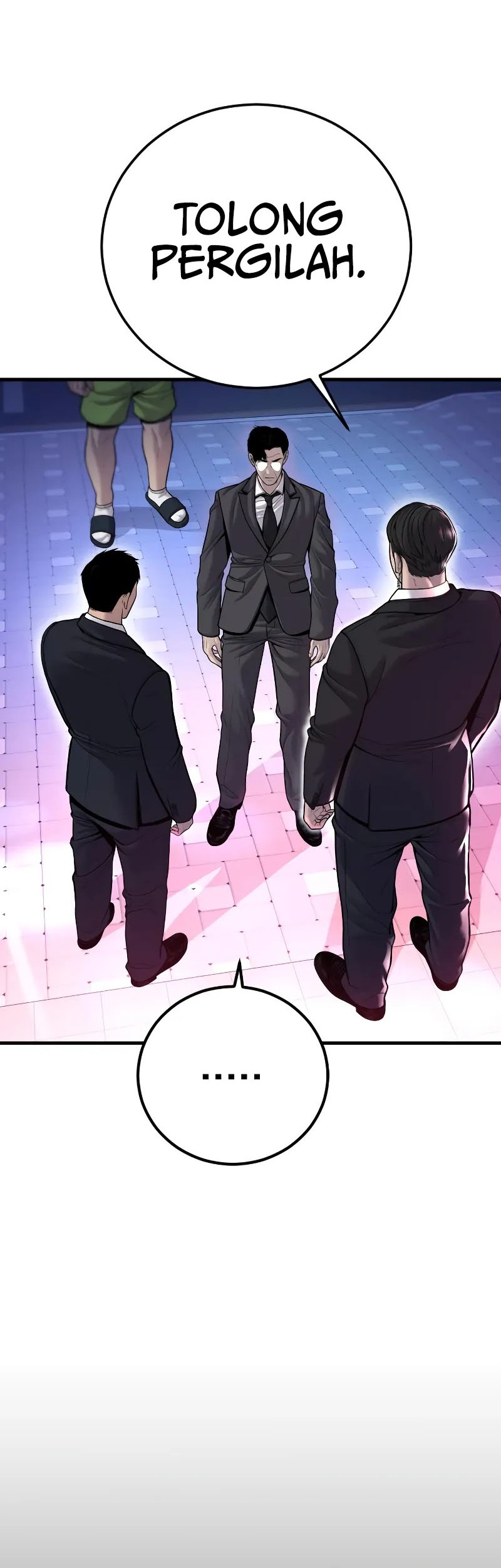 Chapter 112 - halaman 104