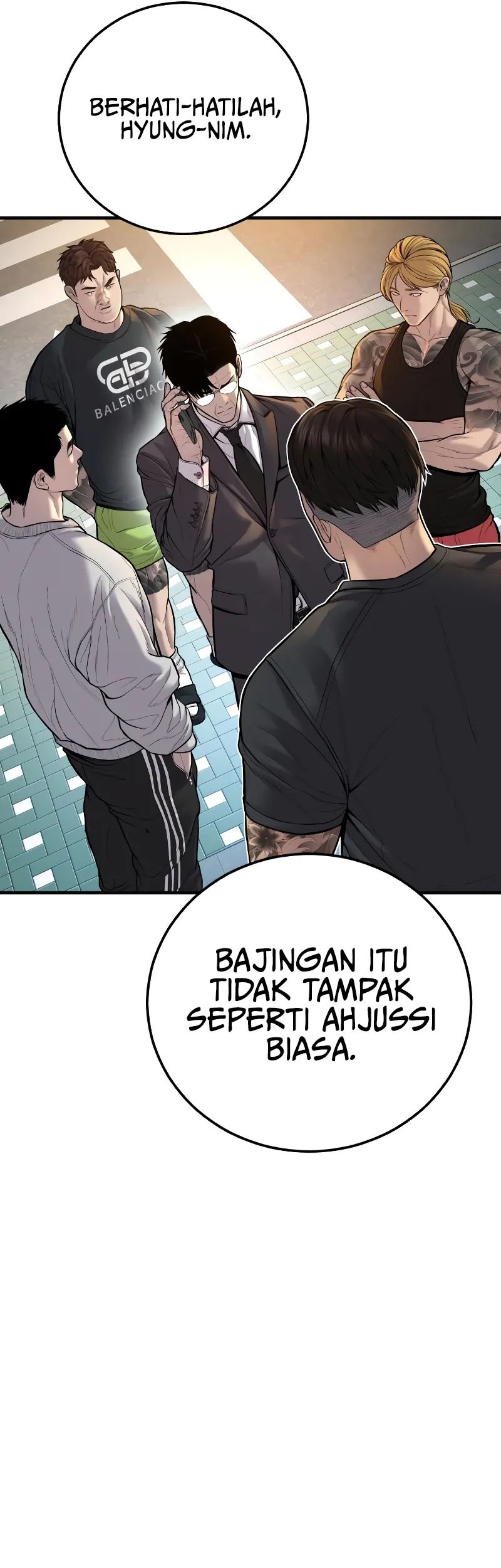 Chapter 112 - halaman 13