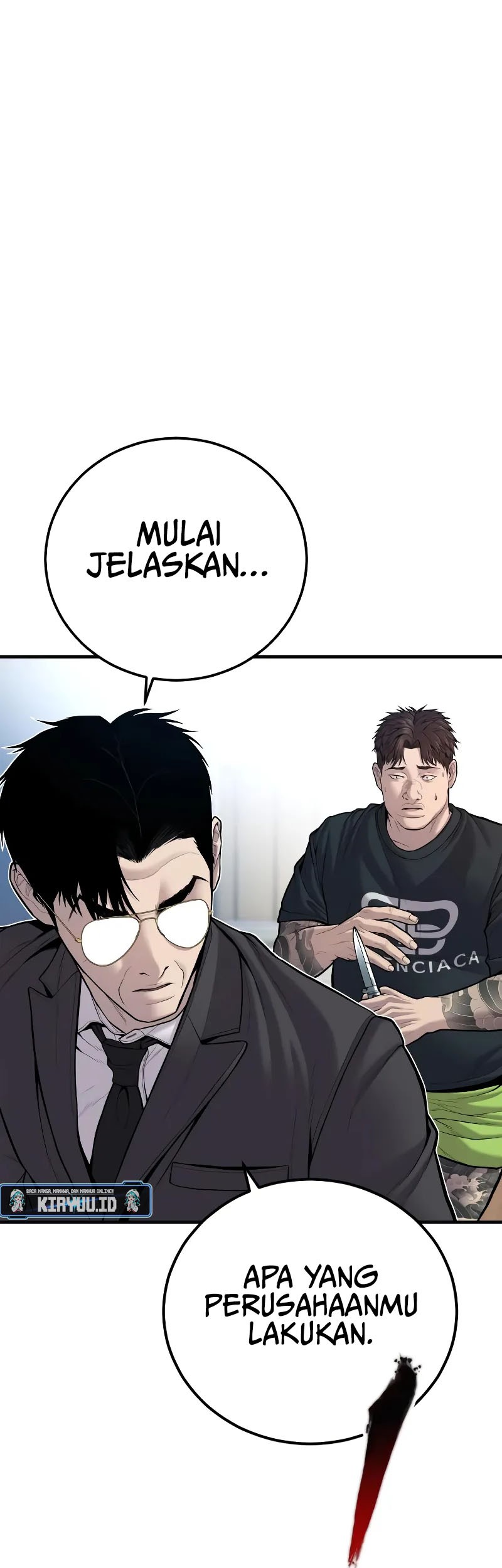 Chapter 112 - halaman 24