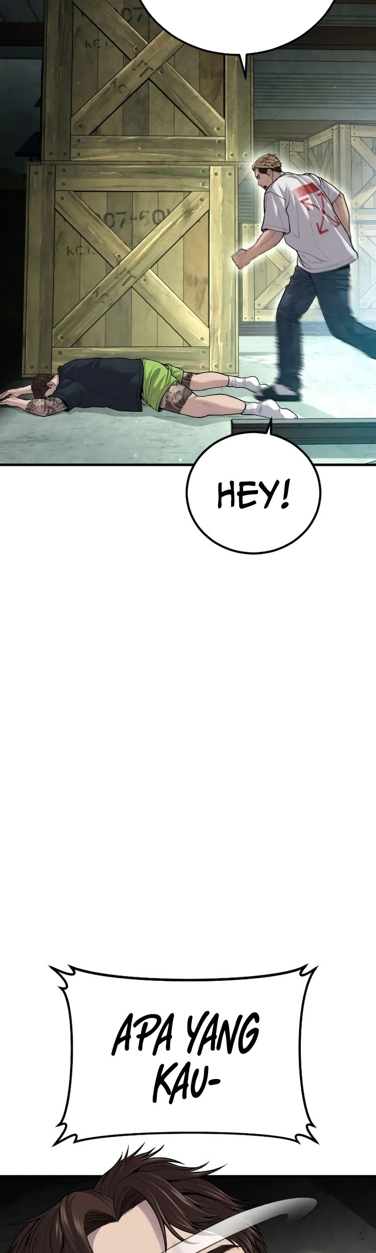 Chapter 111 - halaman 16