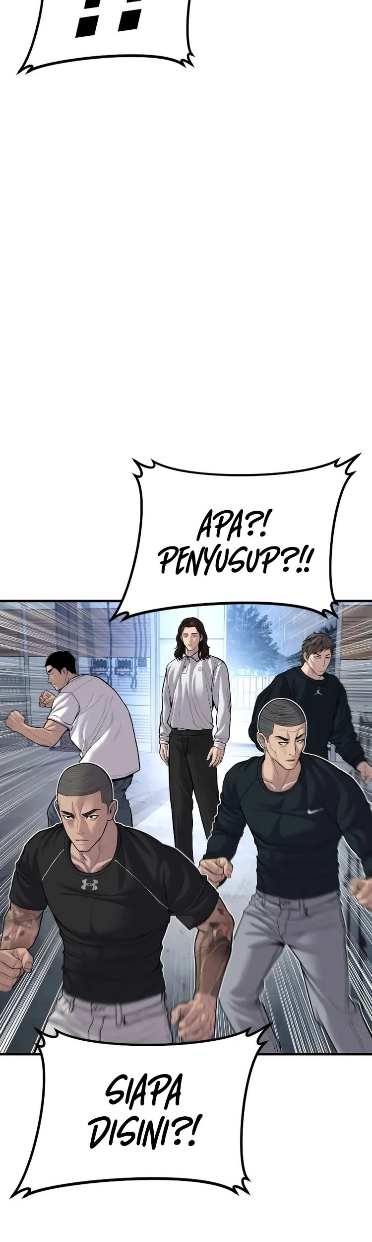 Chapter 111 - halaman 21