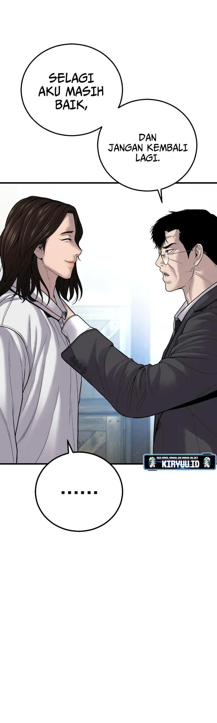 Chapter 111 - halaman 42