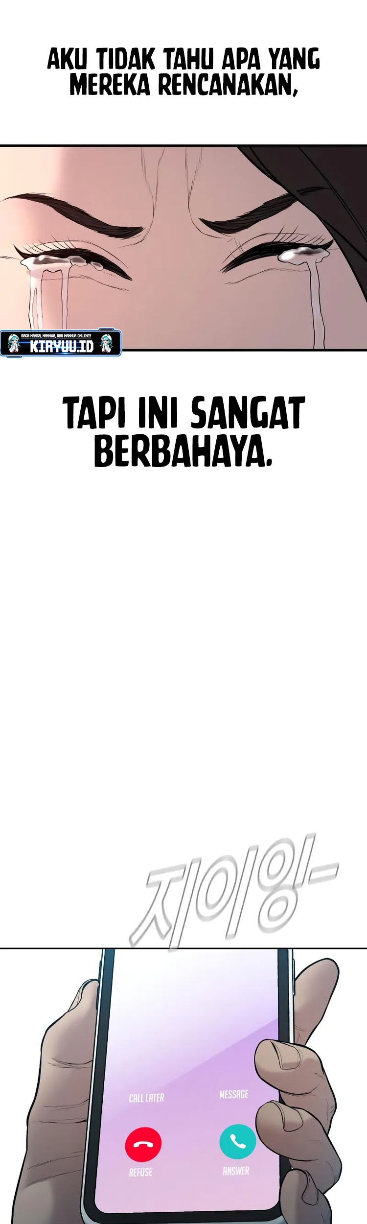 Chapter 110 - halaman 45