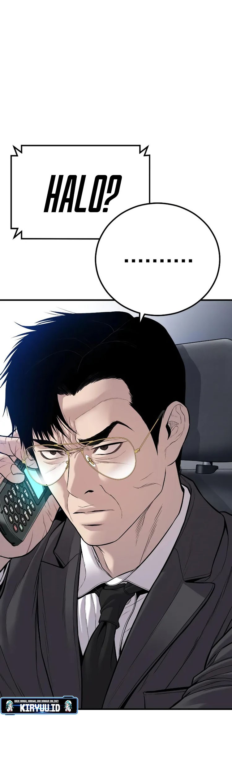 Chapter 110 - halaman 49
