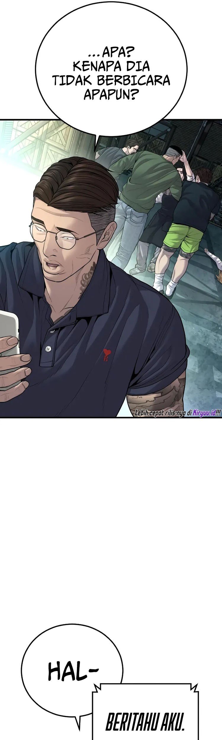 Chapter 110 - halaman 51