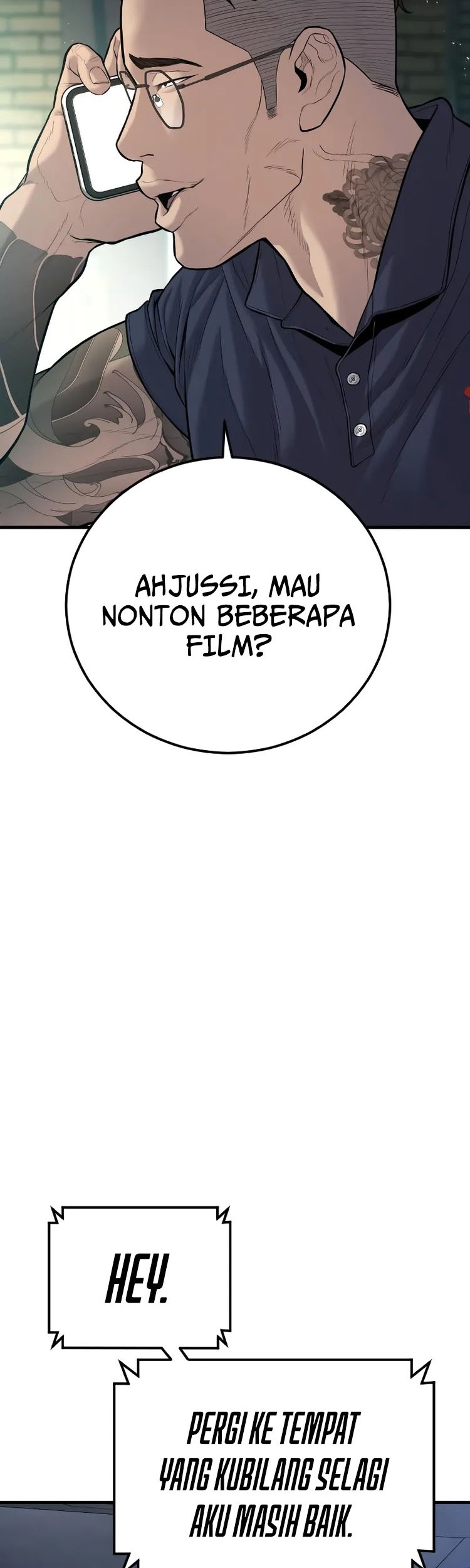 Chapter 110 - halaman 54