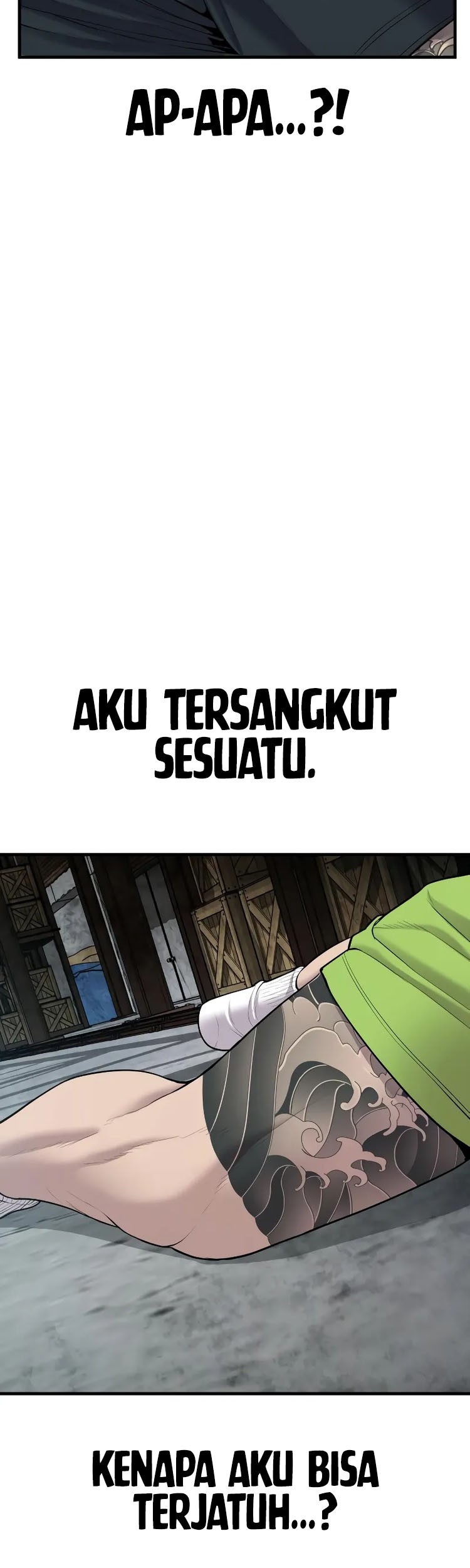 Chapter 110 - halaman 108