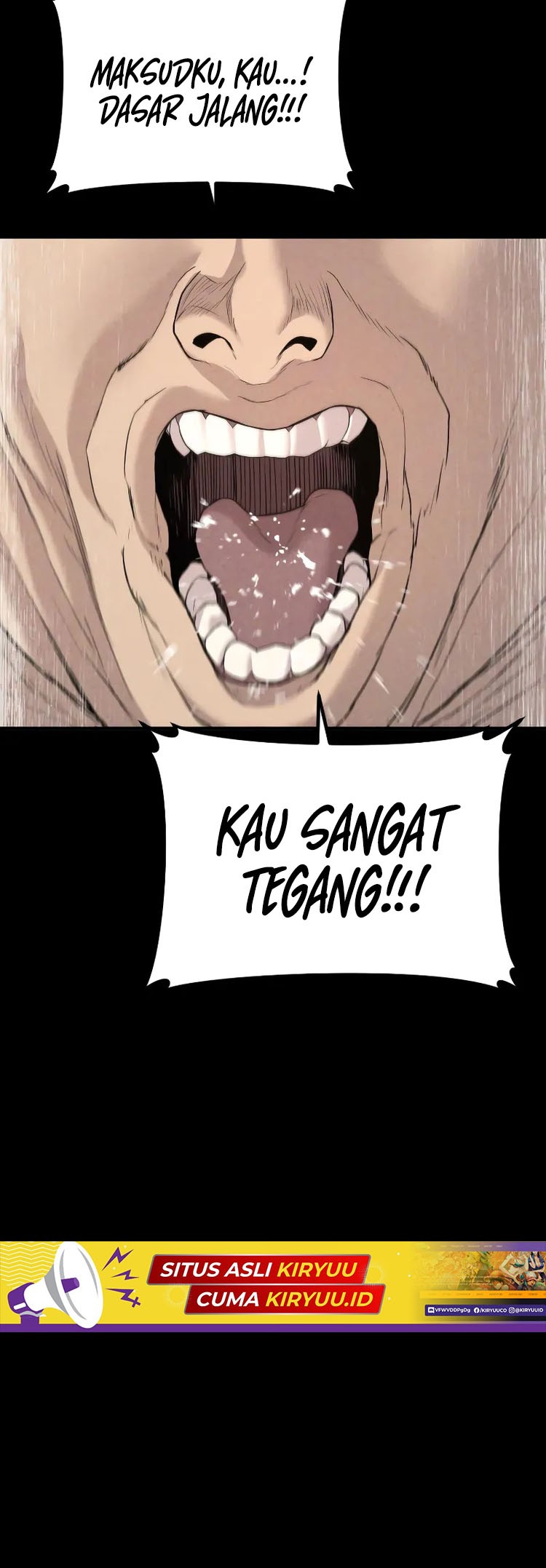 Chapter 110 - halaman 22