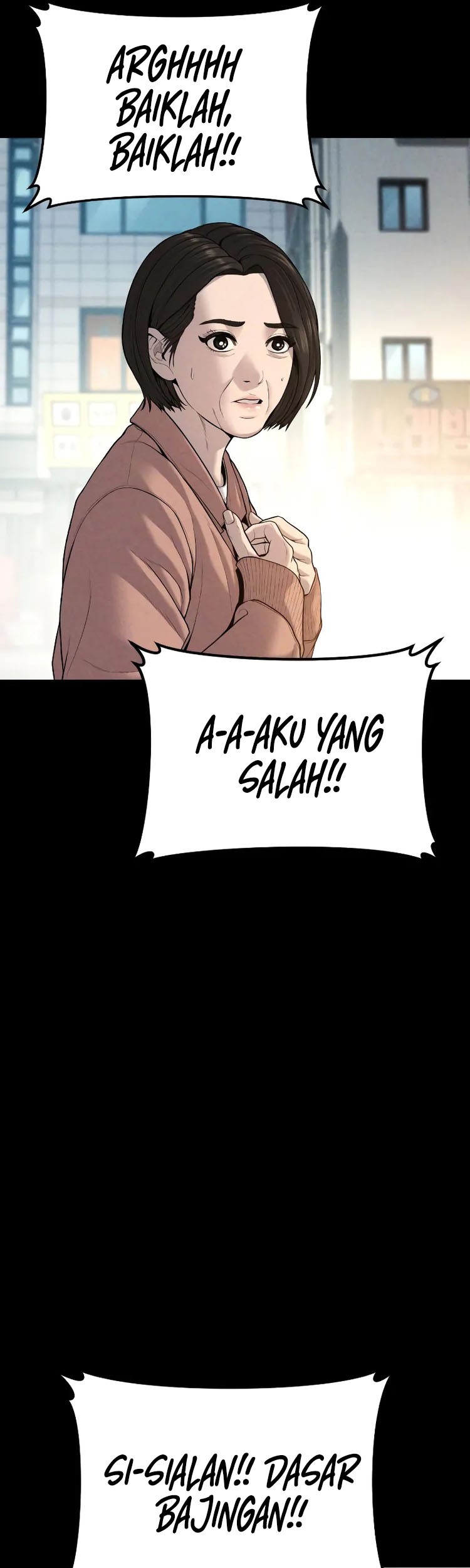 Chapter 110 - halaman 29
