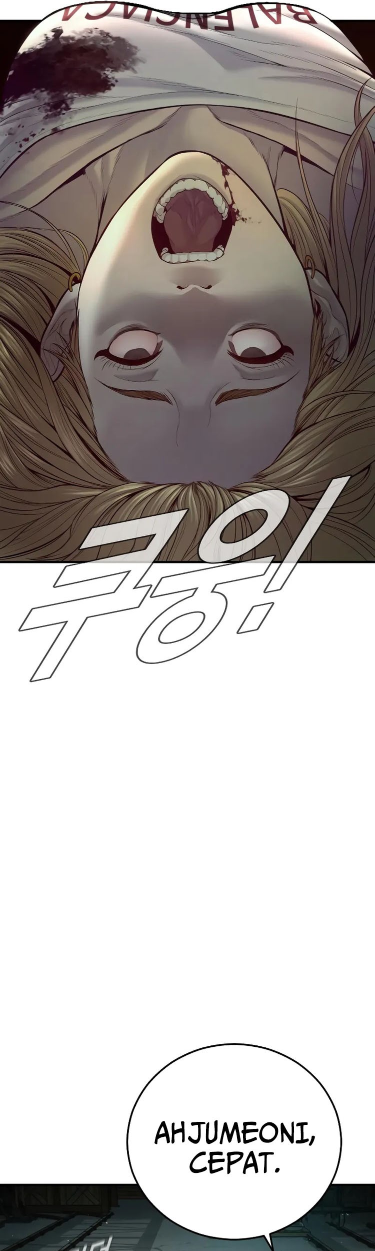 Chapter 110 - halaman 34